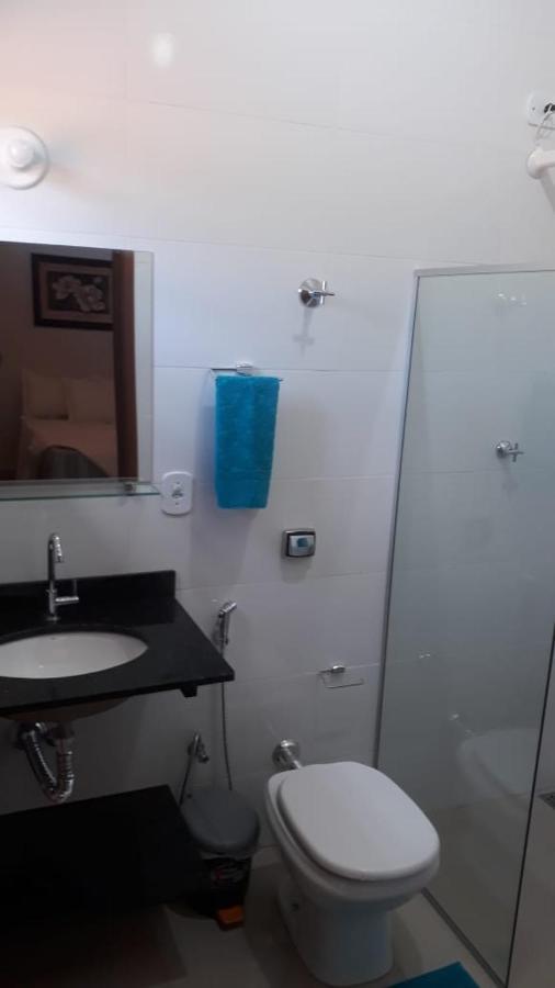 Pousada Epicurista Chales Capitólio Exterior foto